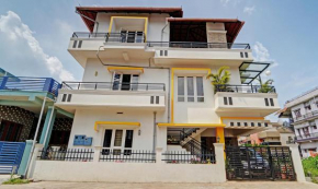 Treebo Alaka Rester Homestay